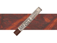 R&F DRAWING OIL STICK 12ML BROWN PINK 104