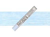 R&F DRAWING OIL STICK 12ML CERULEAN EXTRA PALE 108
