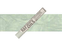 R&F DRAWING OIL STICK 12ML CERULEAN GREY 109