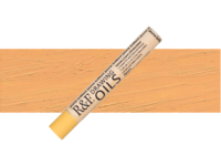 R&F DRAWING OIL STICK 12ML JAUNE BRILJANT 115