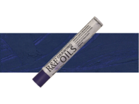 R&F DRAWING OIL STICK 12ML MIDNIGHT BLUE 121