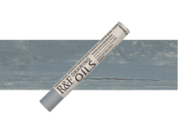R&F DRAWING OIL STICK 12ML NEUTRAL GREY MEDIUM 122