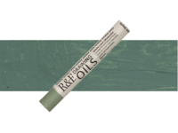 R&F DRAWING OIL STICK 12ML TURKEY UMBER PALE 134