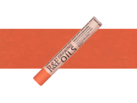 R&F DRAWING OIL STICK 12ML WARM PINK 138