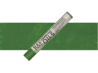 R&F DRAWING OIL STICK 12ML CHROME OXIDE GREEN 139