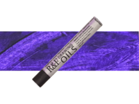 R&F DRAWING OIL STICK 12ML EGYPTIAN VIOLET 140