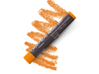 CARAN D'ACHE NEOART 6901 WAX-OIL ORANGE