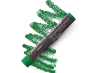 CARAN D'ACHE NEOART 6901 WAX-OIL GRASS GREEN