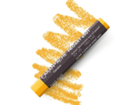 CARAN D'ACHE NEOART 6901 WAX-OIL GOLD CADMIUM YELLOW