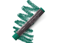 CARAN D'ACHE NEOART 6901 WAX-OIL DARK ENGLISH GREEN