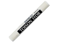 KOH-I-NOOR TOISON D'OR SOFTPASTELL 012 ELFENBEINSCHWARZ