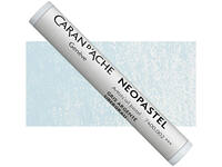 CARAN D'ACHE NEOPASTEL 002 SILBERGRAU