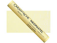 CARAN D'ACHE NEOPASTEL 011 LICHTGELB