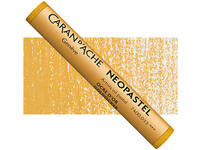 CARAN D'ACHE NEOPASTEL 033 GOLDOCKER