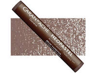CARAN D'ACHE NEOPASTEL 045 VANDYCKBRAUN