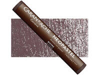 CARAN D'ACHE NEOPASTEL 047 BISTER
