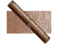 CARAN D'ACHE NEOPASTEL 059 BRAUN