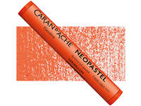 CARAN D'ACHE NEOPASTEL 060 ZINNOBER