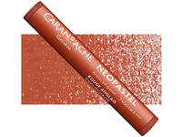 CARAN D'ACHE NEOPASTEL 063 ENGLISCHROT