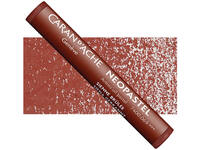 CARAN D'ACHE NEOPASTEL 069 SIENNA GEBRANNT