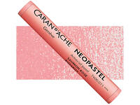 CARAN D'ACHE NEOPASTEL 071 ROSASROT