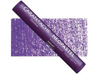CARAN D'ACHE NEOPASTEL 120 VIOLETT
