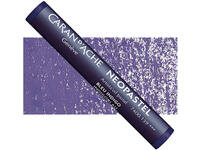 CARAN D'ACHE NEOPASTEL 139 INDIGO BLAU