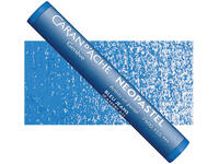 CARAN D'ACHE NEOPASTEL 155 JEANS BLAU