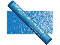 CARAN D'ACHE NEOPASTEL 160 KOBALT BLAU