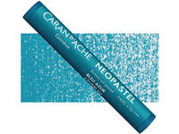 CARAN D'ACHE NEOPASTEL 170 AZUR BLAU