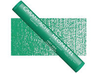 CARAN D'ACHE NEOPASTEL 215 GREYISH GRÜN