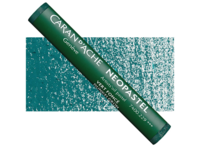 CARAN D'ACHE NEOPASTEL 229 DUNKELGRÜN