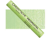 CARAN D'ACHE NEOPASTEL 231 LINDEN GRÜN