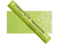 CARAN D'ACHE NEOPASTEL 245 HELL OLIVE