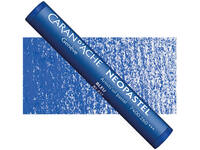 CARAN D'ACHE NEOPASTEL 260 BLAU