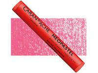 CARAN D'ACHE NEOPASTEL 270 RASPBERRY ROT