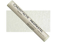 CARAN D'ACHE NEOPASTEL 401 ASH GRAU