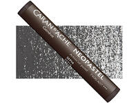 CARAN D'ACHE NEOPASTEL 407 SEPIA