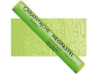 CARAN D'ACHE NEOPASTEL 470 SPRING GRÜN