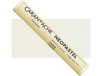 CARAN D'ACHE NEOPASTEL 491 CREAM