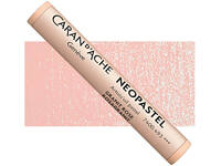 CARAN D'ACHE NEOPASTEL 493 GRANITE ROSA
