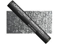 CARAN D'ACHE NEOPASTEL 495 SLATE GRAU