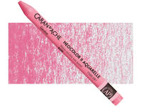 NEOCOLOR II WASSERVERMALBARE WACHSMALSTIFTE EINZELN 081 ROSA