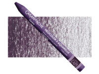 NEOCOLOR II WASSERVERMALBARE WACHSMALSTIFTE EINZELN 099 AUBERGINE