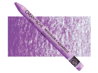 NEOCOLOR II WASSERVERMALBARE WACHSMALSTIFTE EINZELN 111 HELLROTVIOLETT