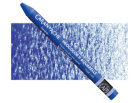 NEOCOLOR II WASSERVERMALBARE WACHSMALSTIFTE EINZELN 140 ULTRAMARINBLAU