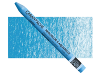NEOCOLOR II WASSERVERMALBARE WACHSMALSTIFTE EINZELN 161 HELLBLAU