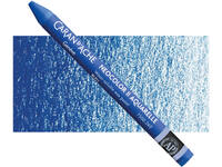 NEOCOLOR II WASSERVERMALBARE WACHSMALSTIFTE EINZELN 260 BLAU