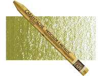 NEOCOLOR II WASSERVERMALBARE WACHSMALSTIFTE EINZELN 499 GOLD