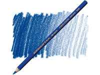 CARAN D'ACHE SUPRACOLOR 150 AQUARELLSTIFT SAFFBLAU